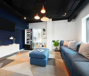 Deluxe Studio - Photo 1