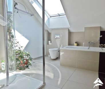 Magnifique villa meublée 8,5p / 6 chambres + Studio / jardin - piscine - Foto 1