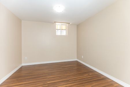 For Lease - 378 Ceremonial Drive Unit# Basement-Unit only, Mississauga, Ontario - Photo 2