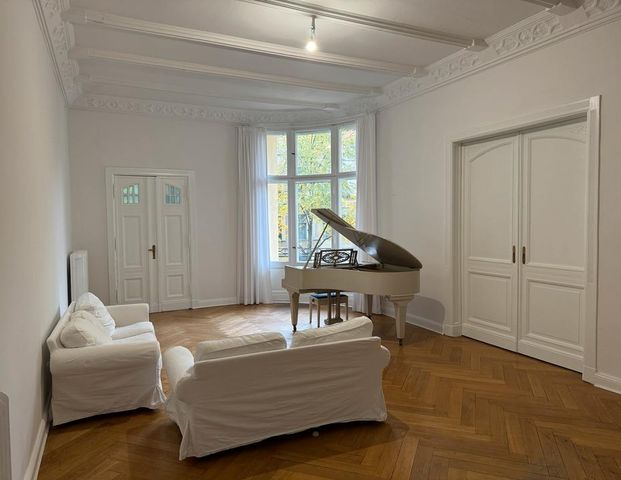 WG Zimmer zu vermieten Nähe S-Bahn Savignyplatz - Photo 1