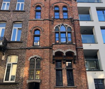 kamer 10 - Oude Houtlei 11 - Photo 4