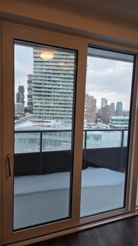 For Lease - 448 Burnhamthorpe Road Unit# 904, Mississauga, Ontario - Photo 2