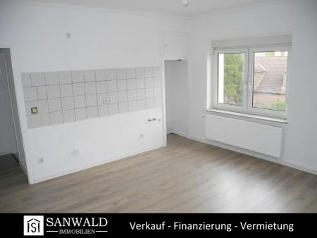 Wohnung zur Miete in Herne - Photo 2