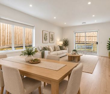 110 Fantail Way, Brookfield VIC, Belconnen - Photo 1