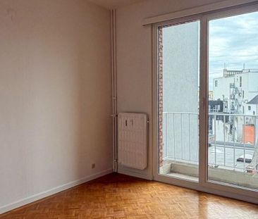 Appartement te huur in Antwerpen voor € 795 met 1 slaapkamer - Foto 1