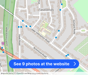 Lower Hillmorton Road, Rugby, Warwickshire - Photo 1