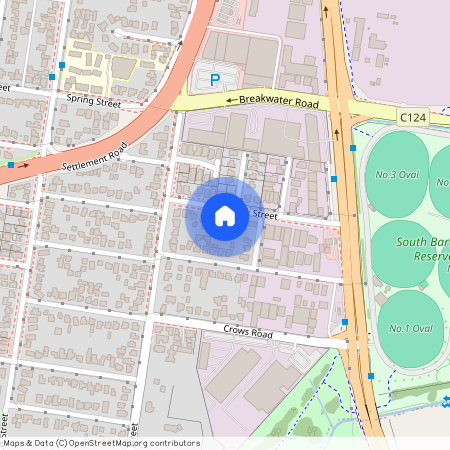 19 Park Street, Vic 3216, Belmont