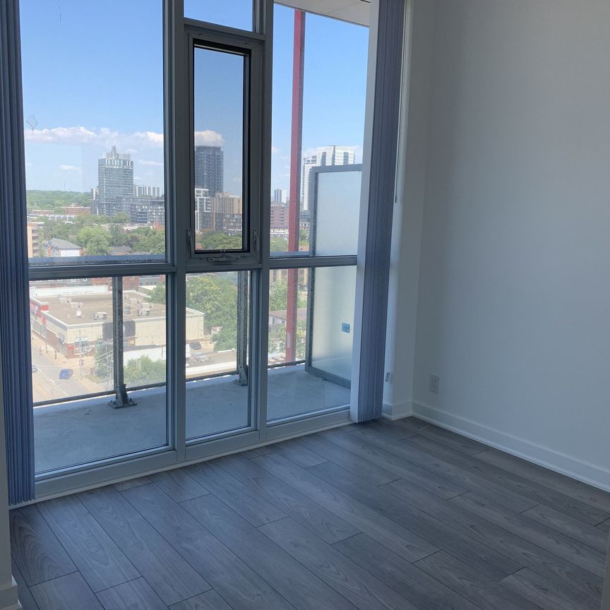 For Lease - 120 Parliament Street Unit# 1104, Toronto, Ontario - Photo 1