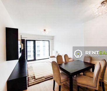 Apartament cu trei camere spre inchiriere situat in Silk District - Fotografie 1