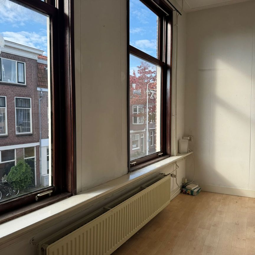 Lage Rijndijk - Foto 1