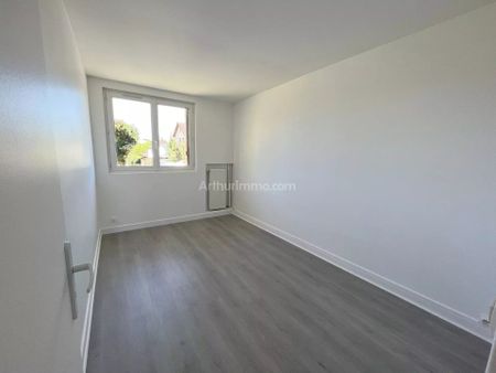 Location Appartement 3 pièces 57 m2 à Eaubonne - Photo 5