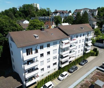 Renovierte Wohnung an zentraler Lage - Photo 6