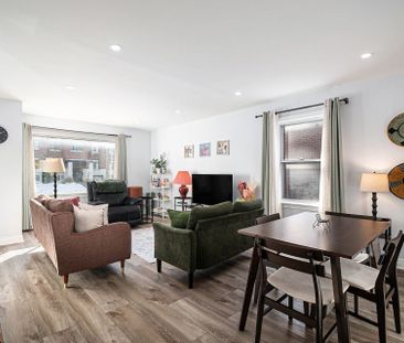 For Lease - 329 DONALD Street, Overbrook - Castleheights and Area, ... - Photo 1