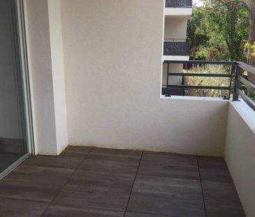 Location appartement 2 pièces 39.71 m² à Toulon (83100) - Photo 5