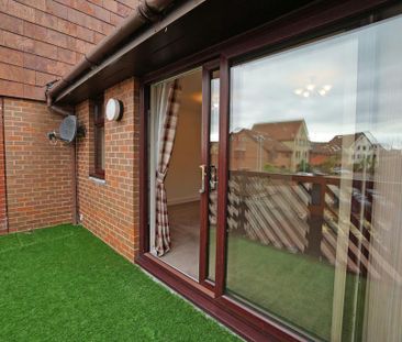 3 bedroom terraced house to rent - Photo 1