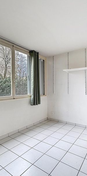 Location Appartement 29m² VILLEURBANNE 69100 - Photo 1