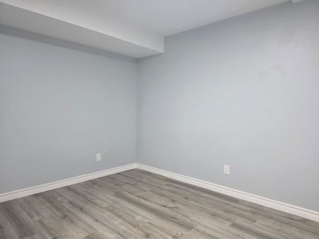 For Lease - 100 Chase Crescent Unit# Basement, Cambridge, Ontario - Photo 3