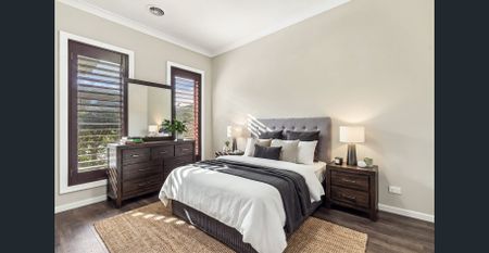 Spacious Single-Level Family Living with Exceptional Entertaining Spaces - Photo 4