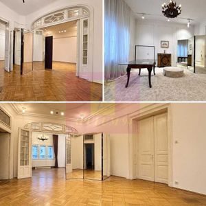 Vilă de închiriat | Piața Victoriei – Dorobanți | 7 camere | 180 mp - Photo 2