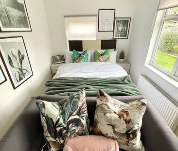Studio Flat, Popes Lane, W5 - Photo 2