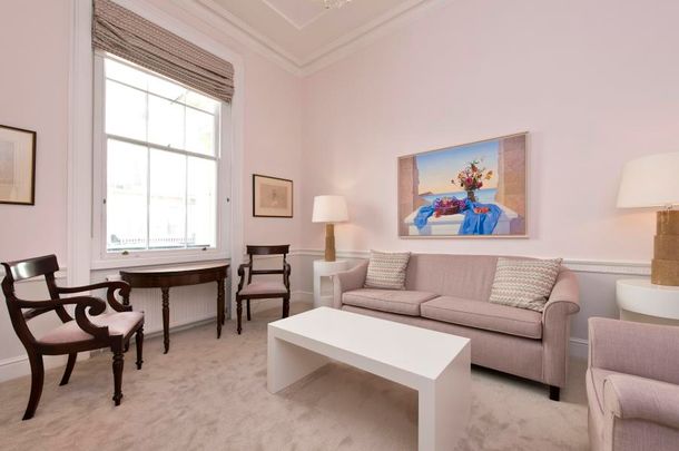 Chesham Street, Belgravia, London SW1X - Photo 1