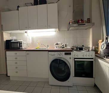 Nachmieter für 3 Zimmer Altbau in Eppendorf - Photo 1