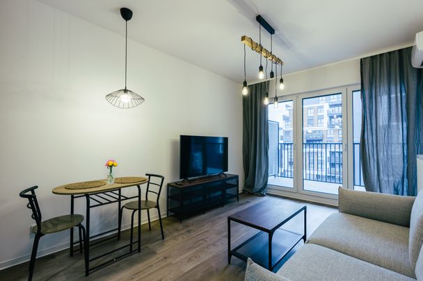 Apartament na trzech stawach - Photo 1