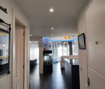 Alquiler de ático en Avenida Ingenieros, 17 - Photo 2