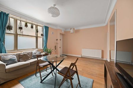 Price £430 pw - Available 01/11/2025 - Part Furnished - Photo 2