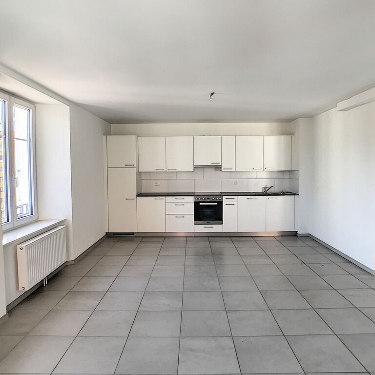 Apartment 3.5 rooms - Photo 1