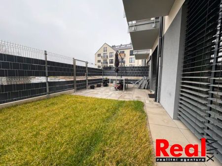 Pronájem, novostavba, byt 3+kk, CP 68 m - Photo 5