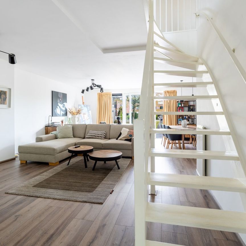 Huis te huur: Liseiland 20 2285 JT Rijswijk (ZH) - foto 1