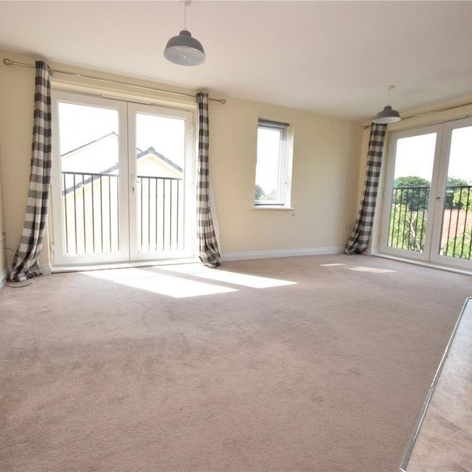 2 bedroom apartment to rent - Photo 1