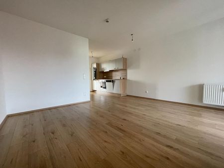 Generationswohnhaus Vinzenz Muchitsch Straße, 2 Zimmerwohnung TOP 22, [GF,ViMu] - Foto 2