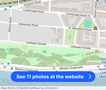 Clifftown Parade, Southend on Sea - Photo 1