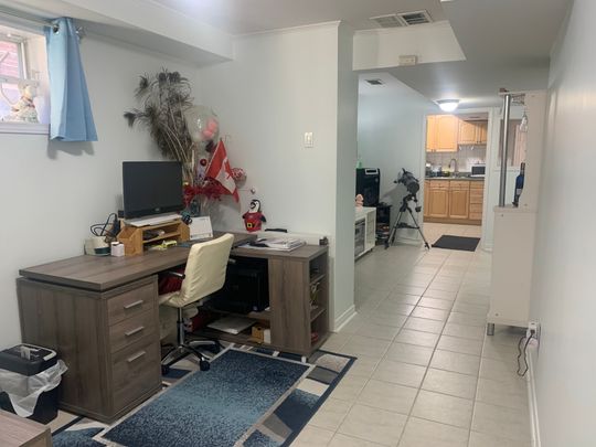 For Lease - 120 Hullmar Drive, Toronto, Ontario - Photo 1