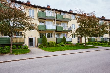 Karlfeldtsgatan 30 B - Photo 2