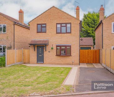 3 bedroom house - Photo 4