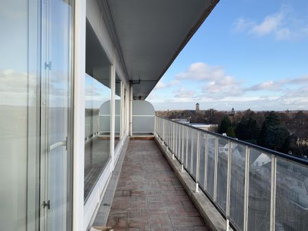 Avenue des Eperviers, 1150, Woluwe-Saint-Pierre - Foto 2