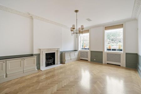 6 bedroom terraced house to rent - Photo 4