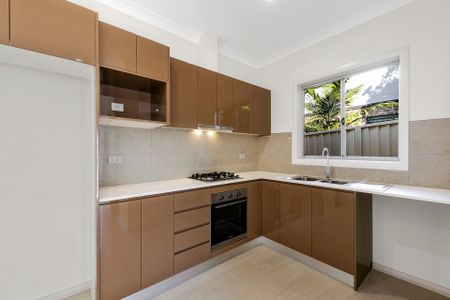 22A Benalla Avenue, Kellyville. - Photo 3