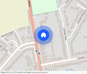 John Cullis Gardens, Leamington Spa - Photo 1