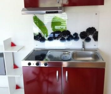 3 Zimmer, 28 m² - Foto 3