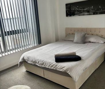 2 Bed Flat, Scotland Street, S3 - Photo 5