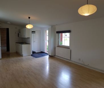 Gustavsgatan, Tomelilla - Foto 2