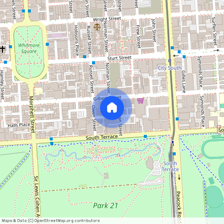 22 Stafford Street, SA 5000, Adelaide