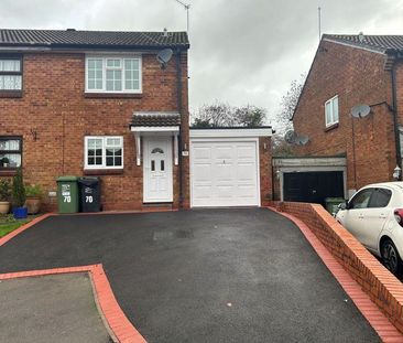 2 bedroom semi-detached house to rent - Photo 5