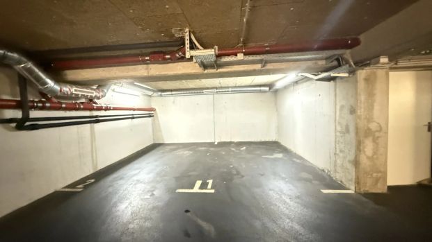 Schönbrunn in Sicht: Neu sanierte und klimatisierte 2-Zimmer mit 2 Terrassen - Photo 1