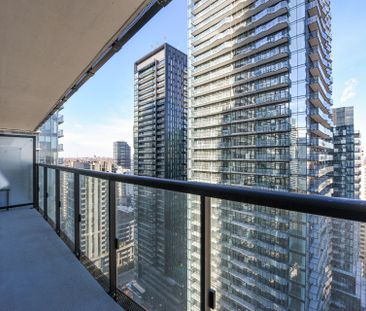 For Lease - 117 Broadway Avenue Unit# 2405, Toronto, Ontario - Photo 1