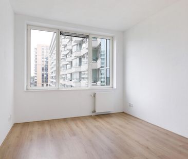 Appartement te huur: Koningin Wilhelminaplein 164 1062 KS Amsterdam - Foto 4